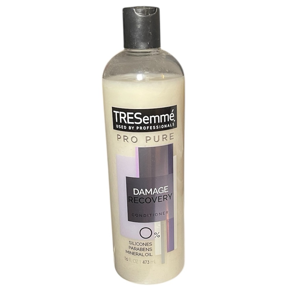 TRESemmé Pro Pure Damage Recovery Conditioner 16oz